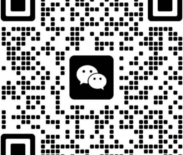 客服二维码